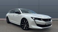 Peugeot 508 1.6 PureTech GT Line 5dr EAT8 Petrol Estate